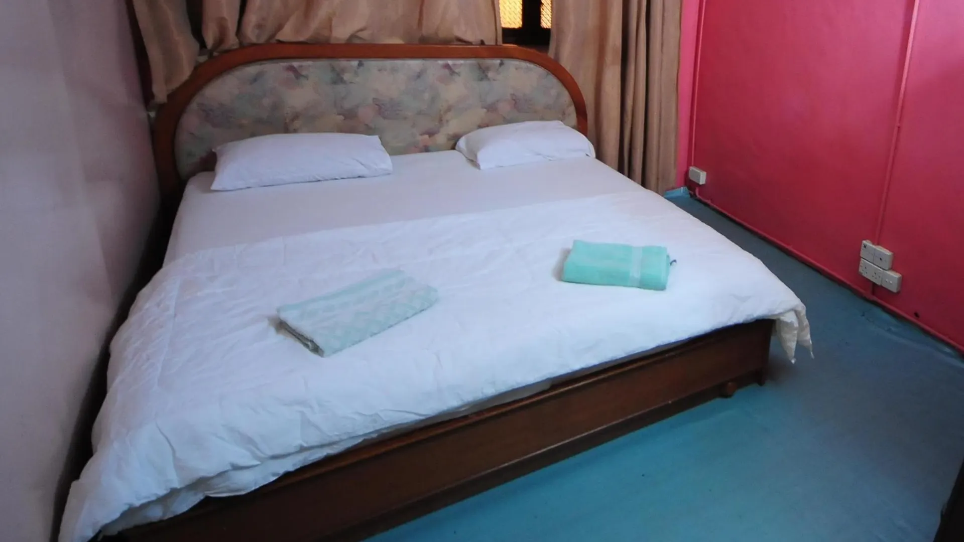 I2Inn Guest House Kuala Lumpur Malaysia